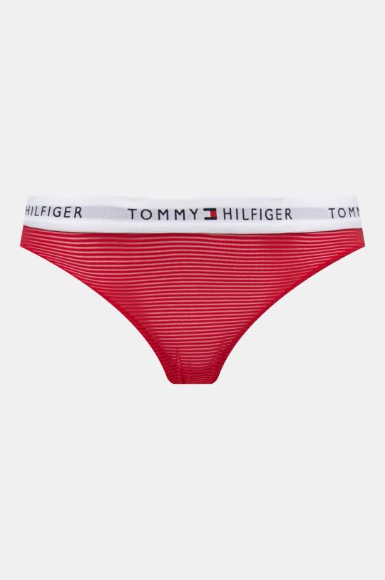 Одежда Трусы Tommy Hilfiger 3 шт UW0UW05531 мультиколор