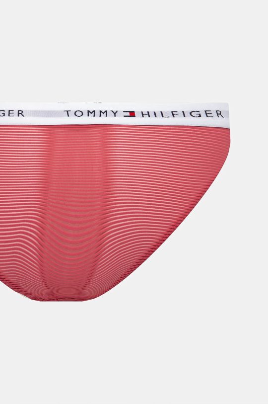 Kalhotky Tommy Hilfiger 3-pack UW0UW05531 vícebarevná