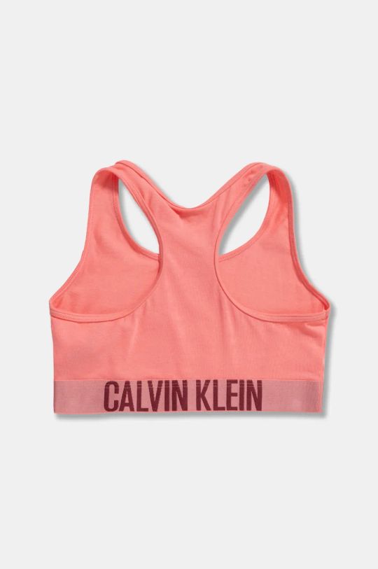 Детский бюстгальтер Calvin Klein Underwear 2 шт G80G800700.9BYH бордо