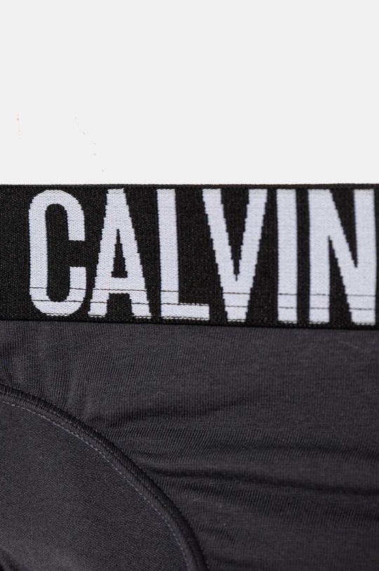 Otroške spodnje hlače Calvin Klein Underwear 2-pack G80G800701.9BYH