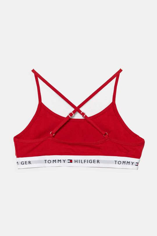 Tommy Hilfiger biustonosz 2-pack czerwony UG0UG00755.9BYH