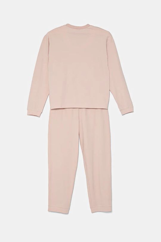 United Colors of Benetton pigama bambino/a 3DKE0P073.G.Seasonal rosa AW24