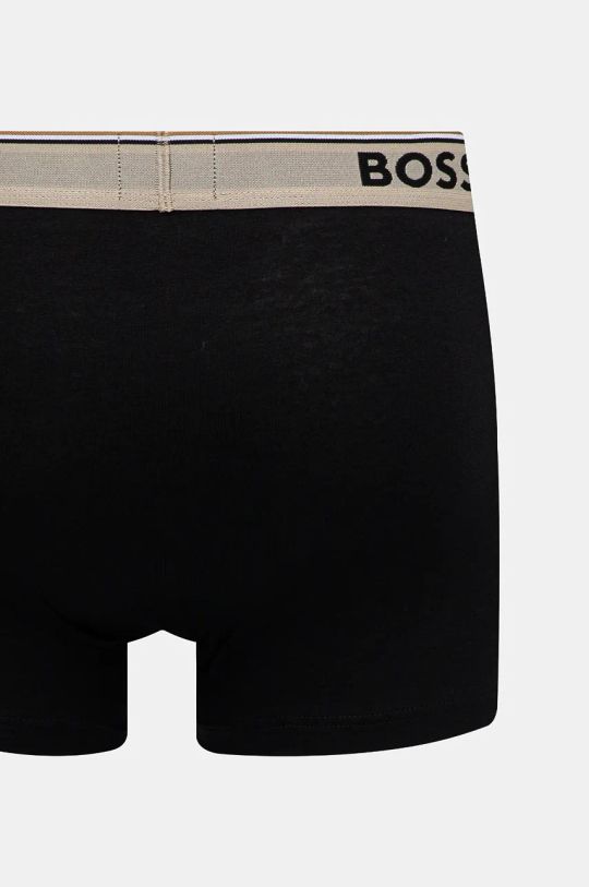 BOSS boxeri 3-pack 50517827