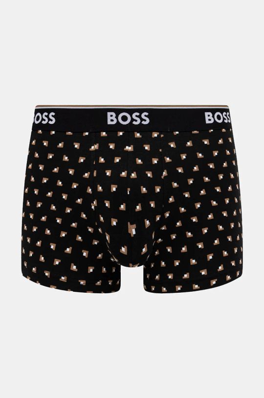 Odzież BOSS bokserki 3-pack 50517829 multicolor