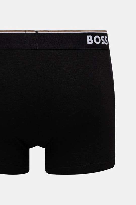 Μποξεράκια BOSS 3-pack 50517829 πολύχρωμο