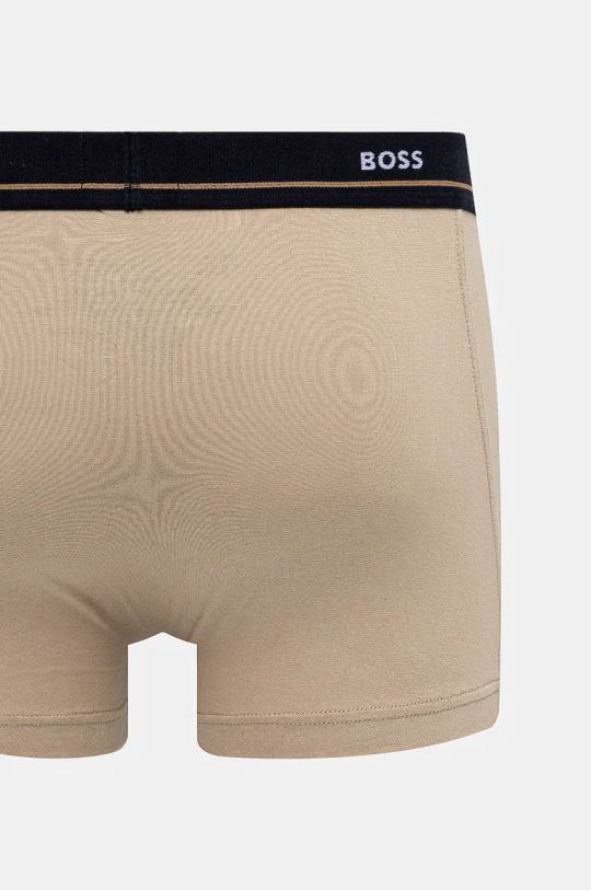 BOSS boxeri 5-pack 50517854