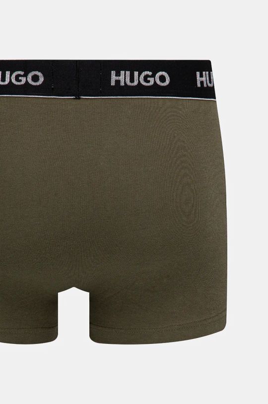 HUGO bokserki 3-pack 50517878