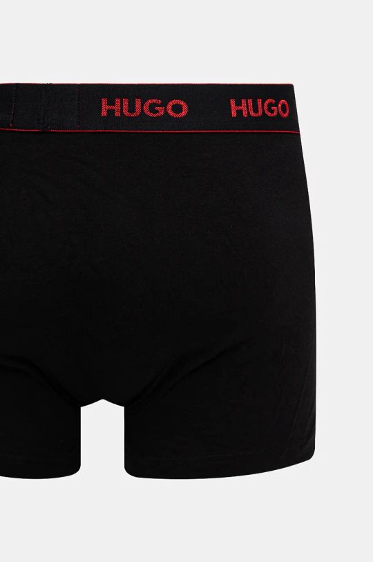 HUGO boxer pacco da 3 50517886