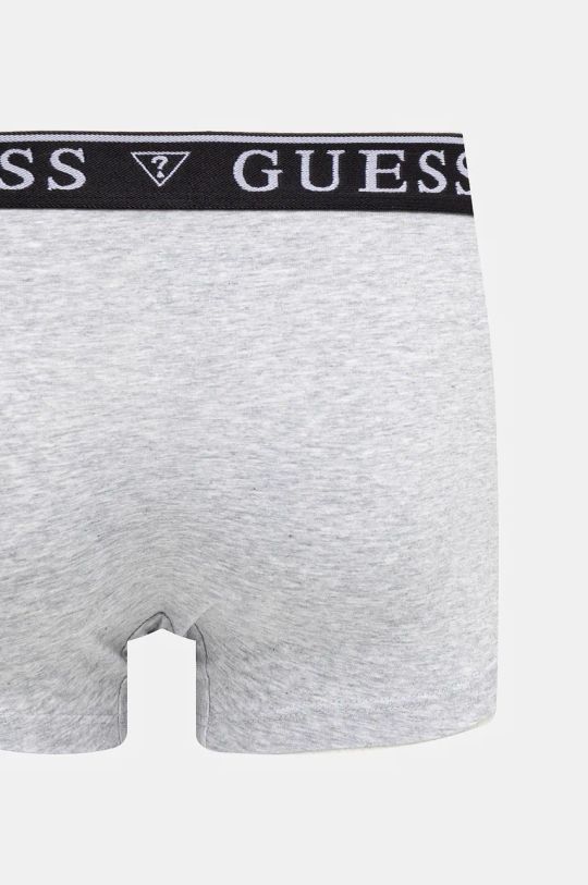 Boxerky Guess 5-pack U4YG16.K6YW1