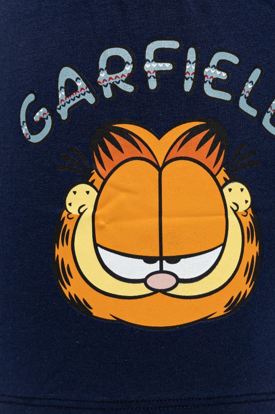 United Colors of Benetton boxeri x GARFIELD 32IM2X017 bleumarin AW24