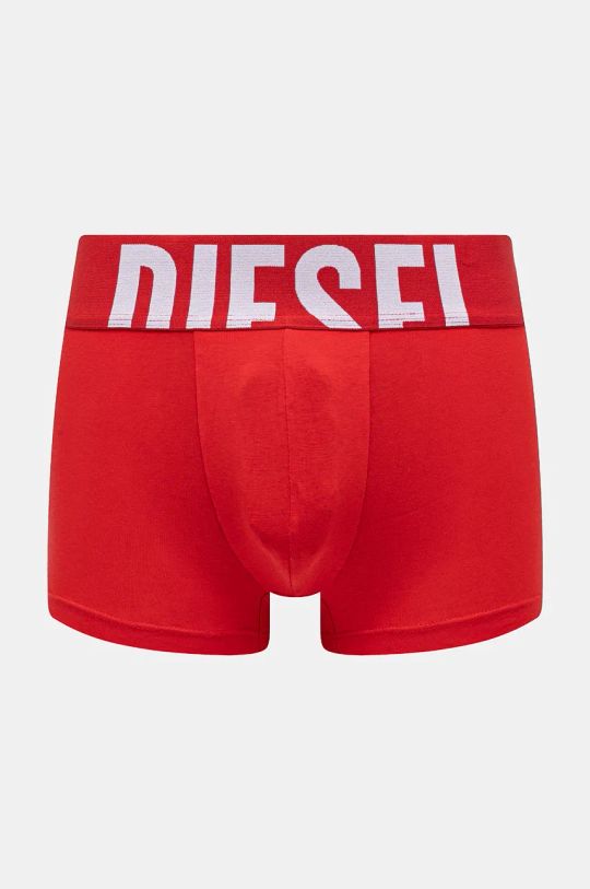 Boxerky Diesel UMBX-DAMIENTHREEPACK-5.5EL 3-pack vícebarevná A15380.0WIAN