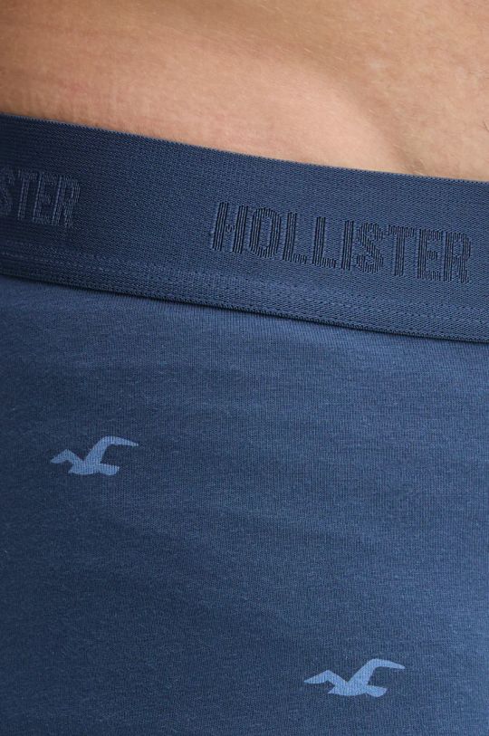 Boxerky Hollister Co. 7-pack KI314.4023.308