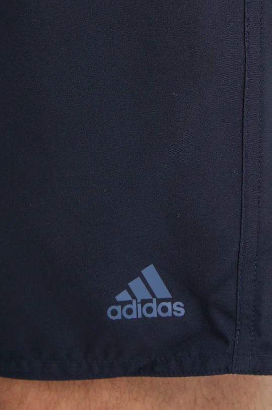 Oblečení Plavkové šortky adidas IX9788 modrá