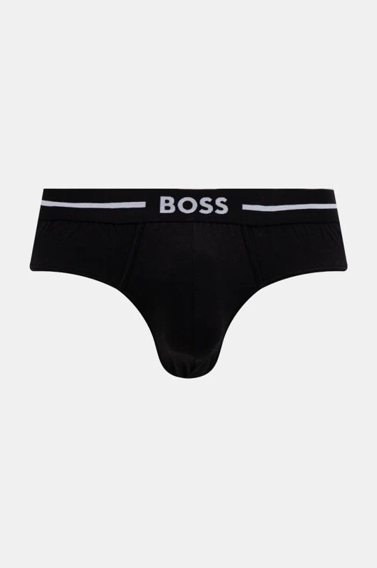 Abbigliamento BOSS mutande pacco da 3 50520164 multicolore