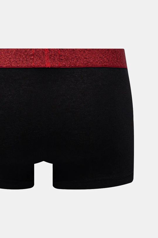 HUGO boxer pacco da 2 50524748 rosso