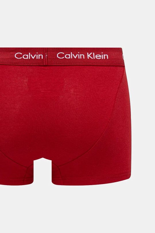 Боксерки Calvin Klein Underwear (3 чифта) 000NB3055A