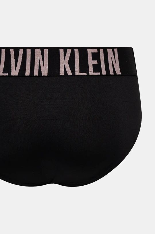 Spodní prádlo Calvin Klein Underwear 3-pack 000NB3610A