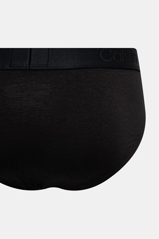 Σλιπ Calvin Klein Underwear 3-pack 000NB3740A