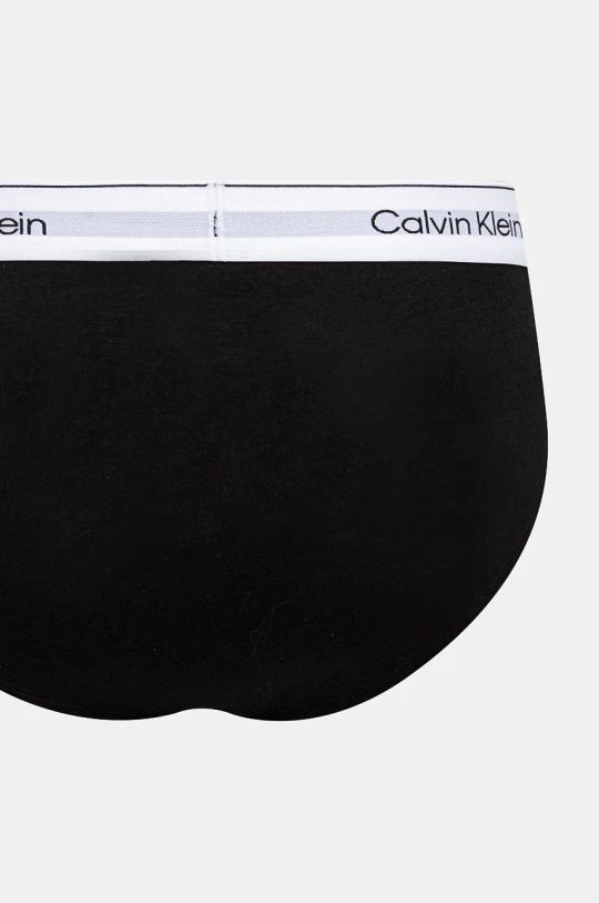 Calvin Klein Underwear slipy 3-pack 000NB3962A