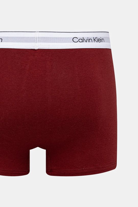 Calvin Klein Underwear bokserki 5-pack 000NB3991A