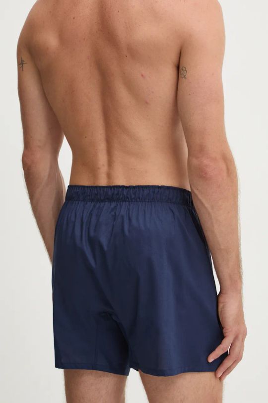 Хлопковые боксёры Calvin Klein Underwear 3 шт 000NB4006A