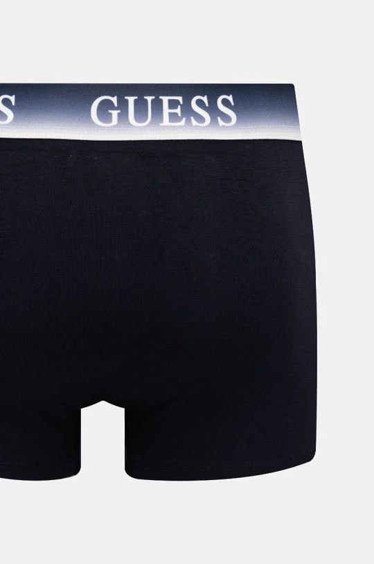 Μποξεράκια Guess 3-pack U4BG13.K6YW1