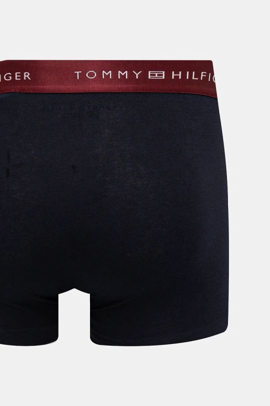 Μποξεράκια Tommy Hilfiger 3-pack UM0UM03411 σκούρο μπλε