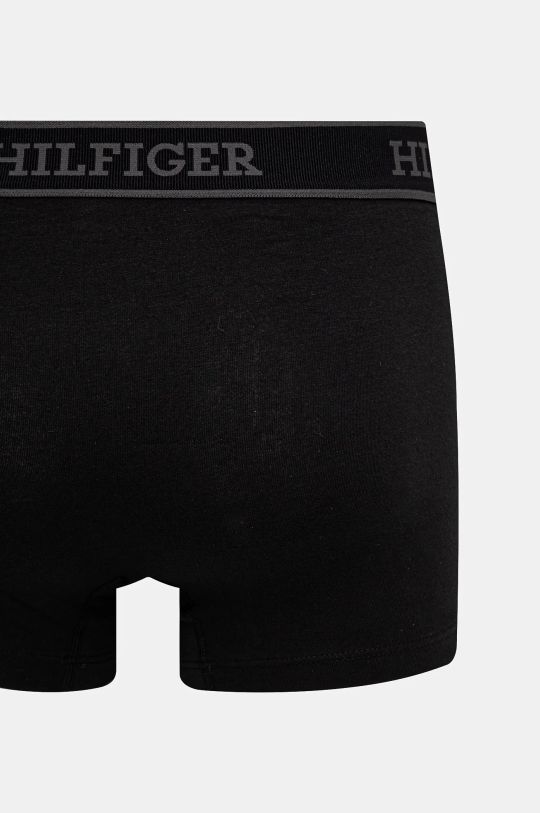 Μποξεράκια Tommy Hilfiger 3-pack UM0UM03413 πολύχρωμο