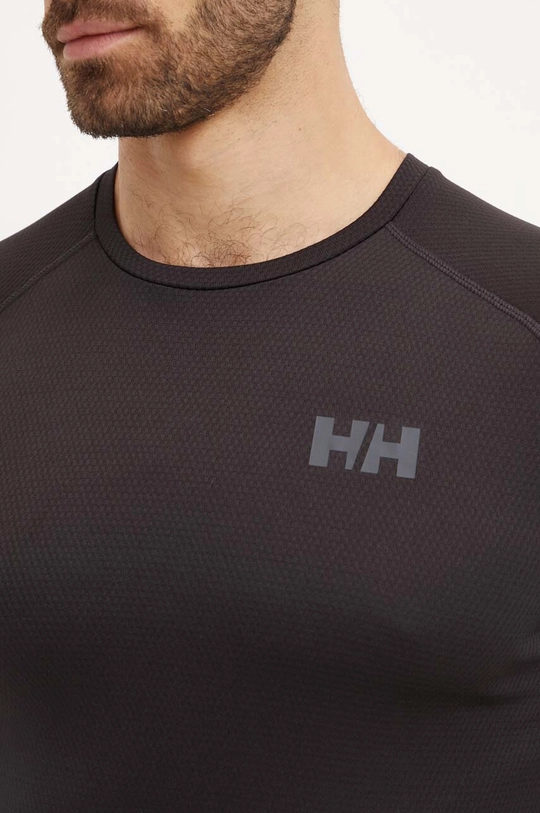 Funkčné tričko s dlhým rukávom Helly Hansen Lifa Active 49389 čierna