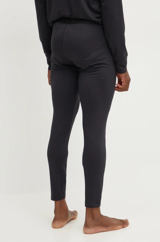 Oblečení Funkční legíny Burton Midweight Base Layer 102631. černá