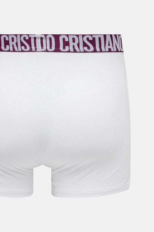 CR7 Cristiano Ronaldo boxer pacco da 5 8106.49.2417