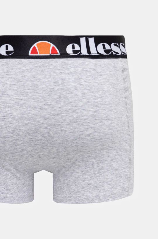 Μποξεράκια Ellesse MILLARO 6 PACK 6-pack SDAA2859 πολύχρωμο