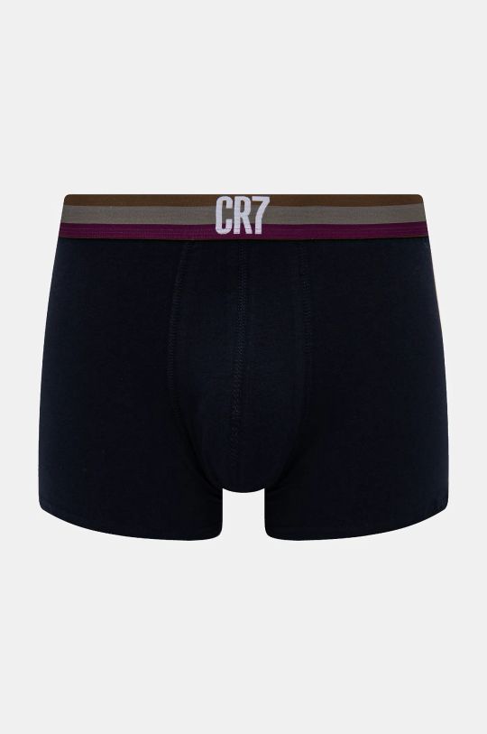 Boxerky CR7 Cristiano Ronaldo 3-pack vícebarevná 8100.49.704