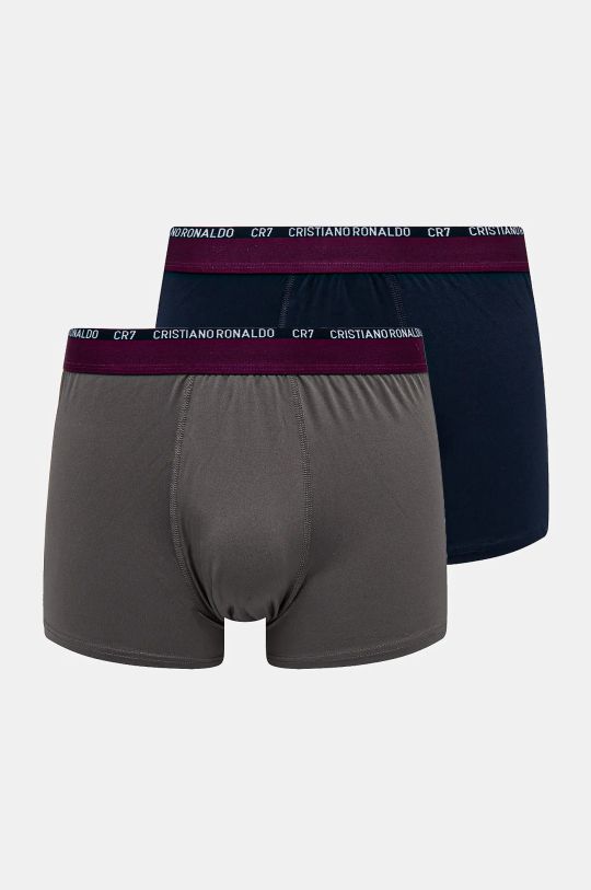 Boxerky CR7 Cristiano Ronaldo 2-pack potisk vícebarevná 8502.49.453