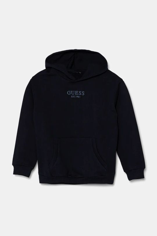 Guess bluza uni bleumarin L4BQ29.KAV33.9BYH