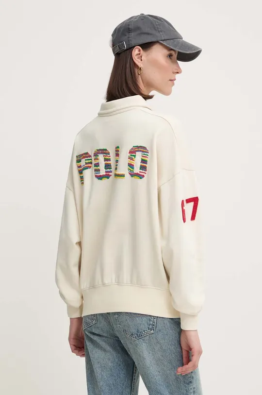 Бавовняна кофта Polo Ralph Lauren 100% Бавовна