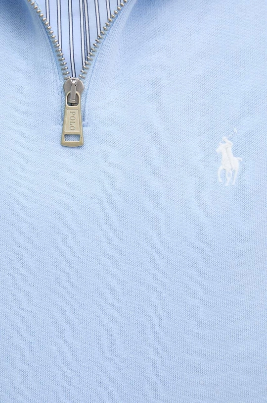 Polo Ralph Lauren felpa 211851659 blu