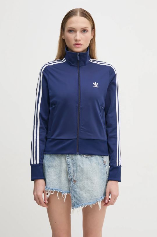 adidas Originals sweatshirt Adicolor Classics Firebird Track Top other navy IY2191