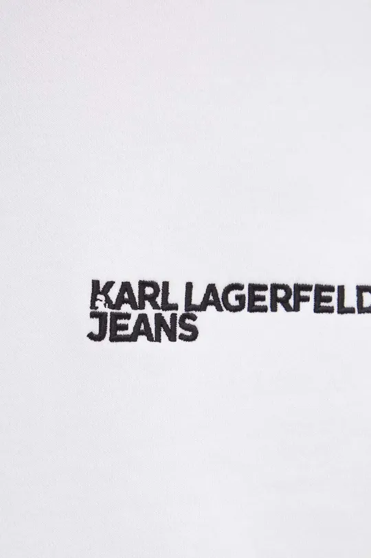Mikina Karl Lagerfeld Jeans