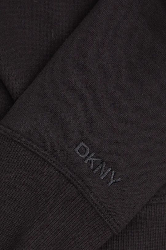 Кофта Dkny DP4J9487 чёрный