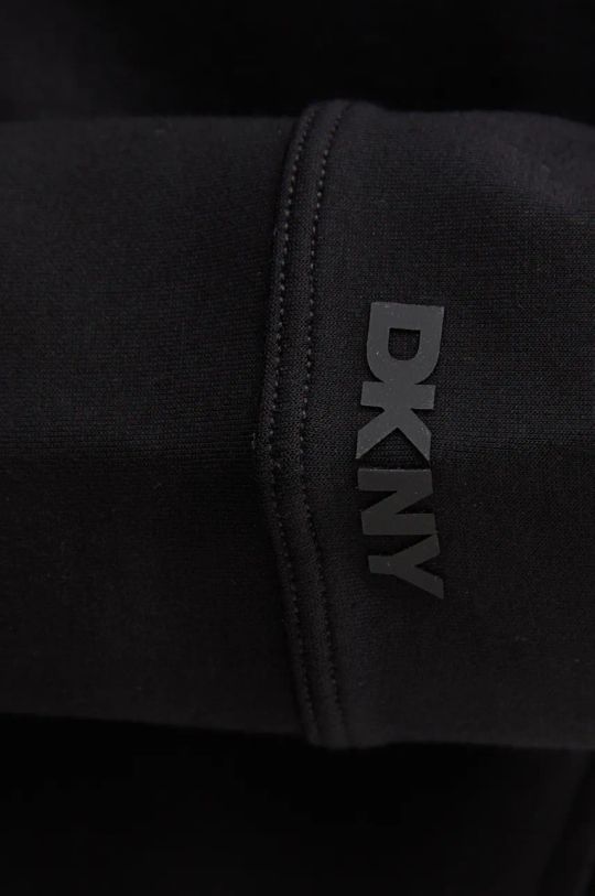 Μπλούζα Dkny DP4J9491 μαύρο