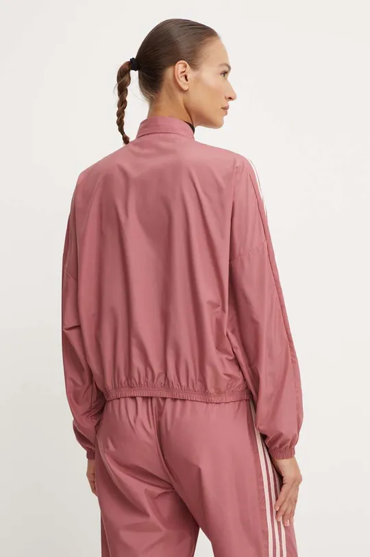 Одежда Куртка adidas Tiro JJ4663 розовый