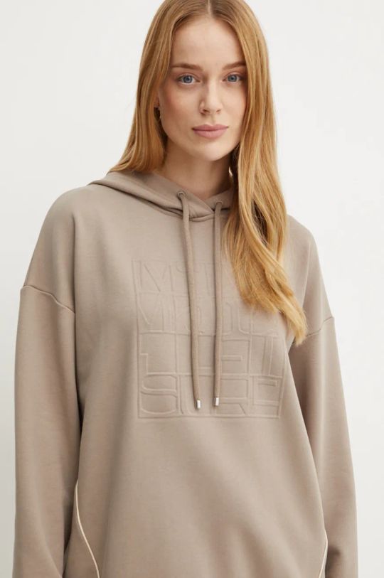 Кофта Max Mara Leisure бежевий 2426926038600