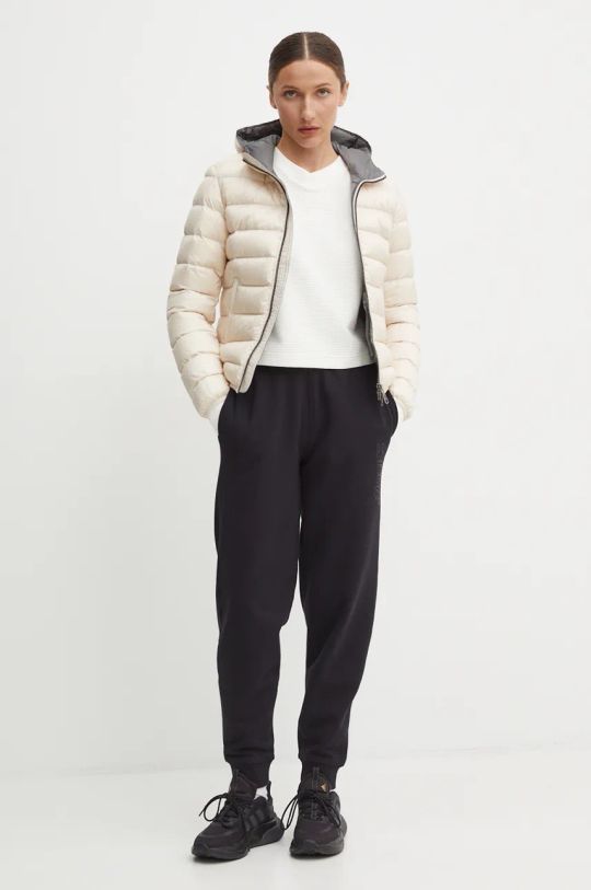 Кофта adidas All SZN IY6828 бежевий AW24