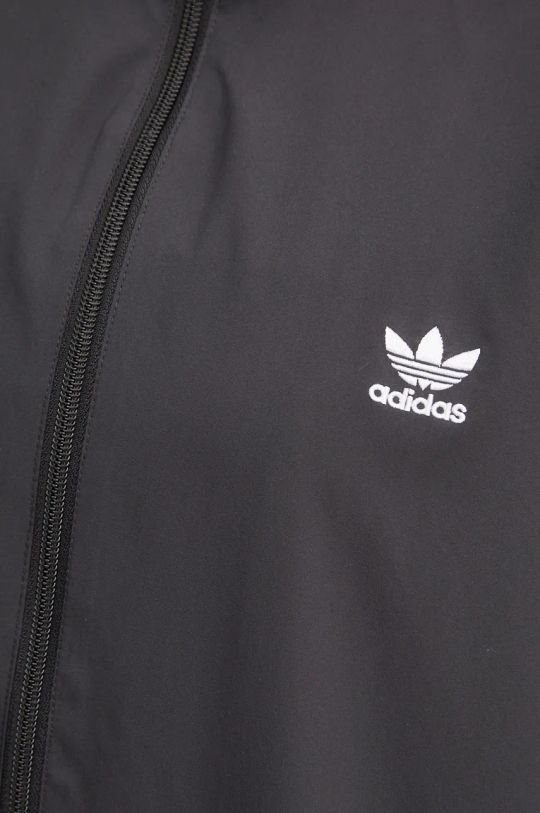 adidas Originals sweatshirt Oversized Zip Off Tracktop JM9251