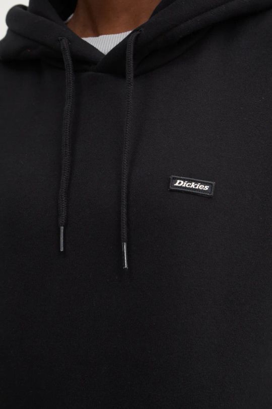 Dickies felpa CLANCY DK0A4Z2W nero