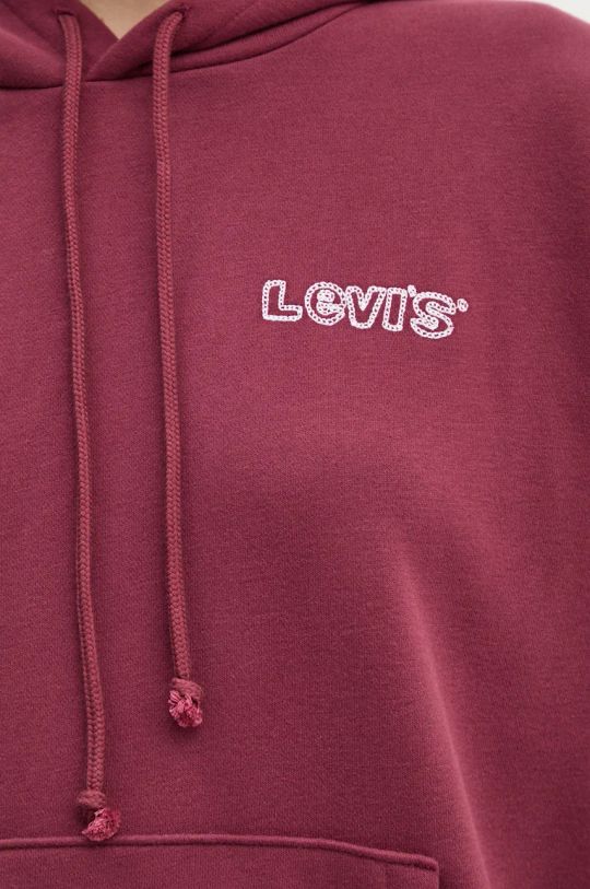 Μπλούζα Levi's A8801