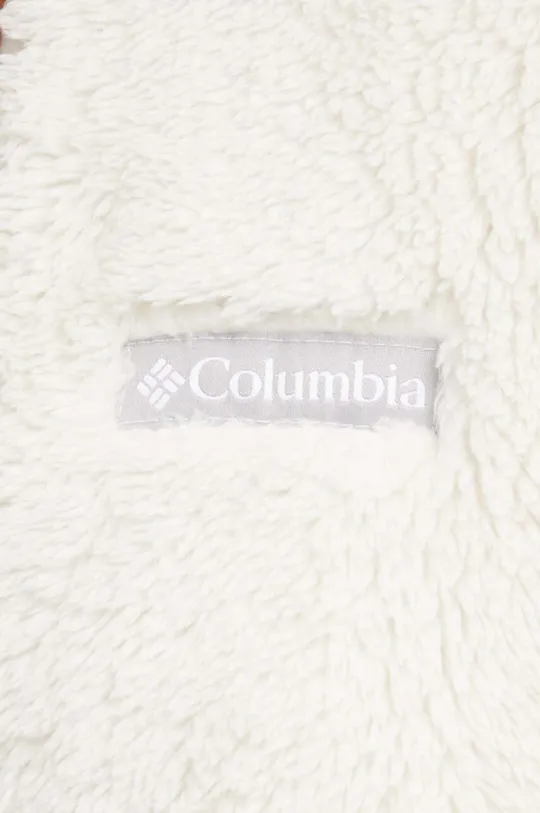 Спортивна кофта Columbia Boundless Discovery 2085682 бежевий