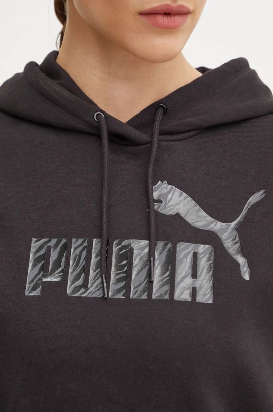 Puma felpa 681492 nero