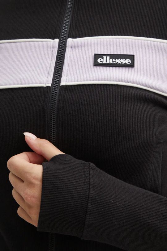 Pulover Ellesse SNOWMASS SGX20912 črna